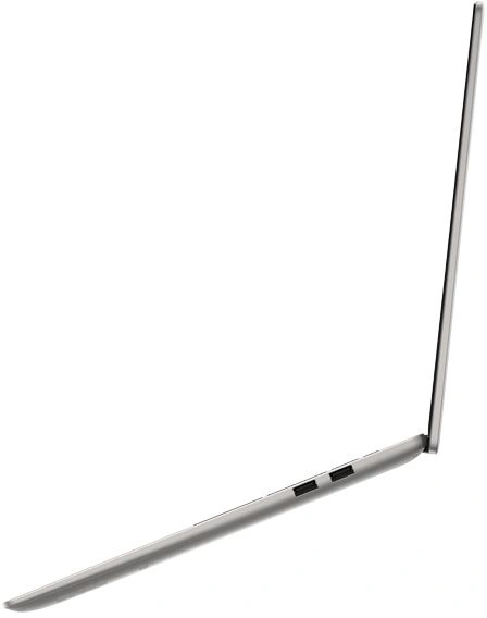 Ноутбук Honor MagicBook 16 2026 LinhaiC Core Ultra 5 325 16Gb SSD1Tb Intel Graphics 16" IPS 2K (2560x1600) без ОС grey WiFi BT Cam (5301ASVP) — миниатюра 5