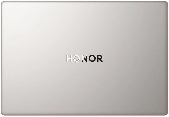 Ноутбук Honor MagicBook 16 2026 LinhaiC Core Ultra 5 325 16Gb SSD512Gb Intel Graphics 16" IPS FHD+ (1920x1200) без ОС grey WiFi BT Cam (5301ASVN) — миниатюра 7