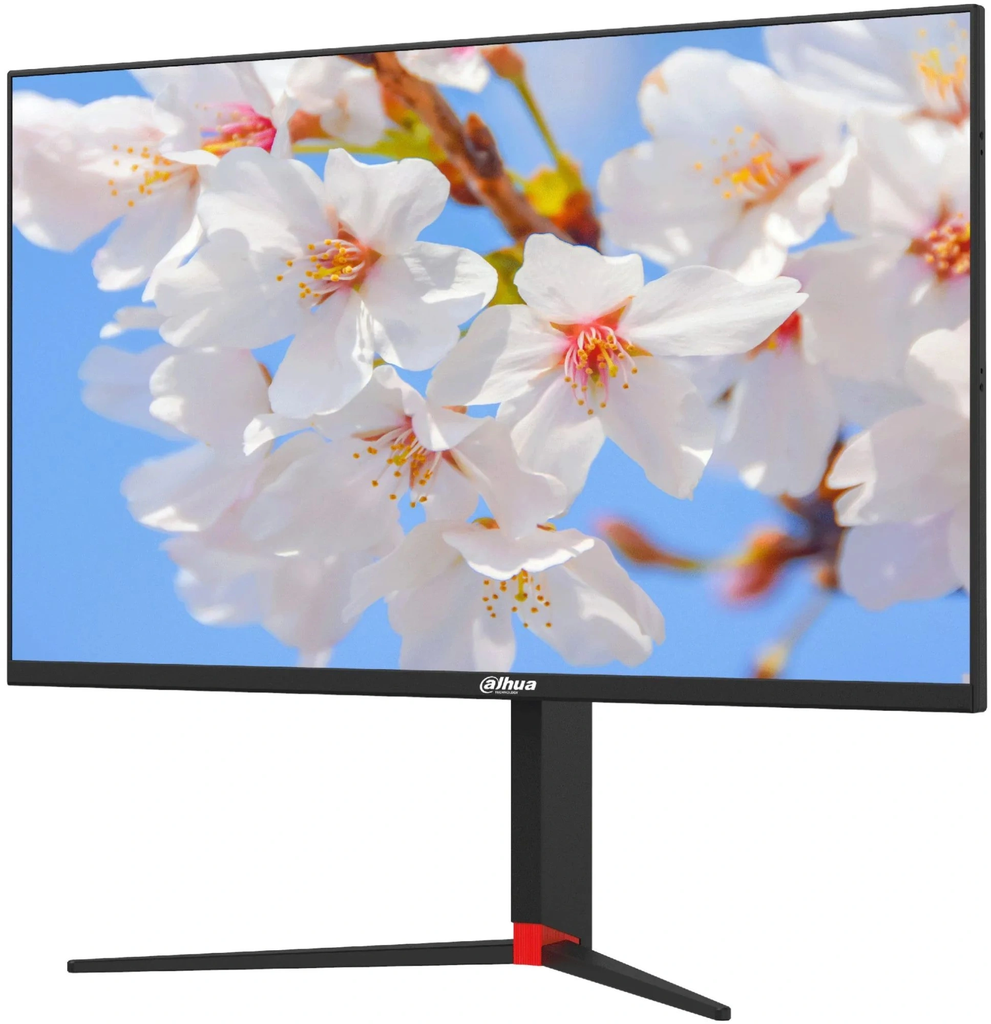 Монитор Dahua 31.5" DHI-LM32-P301AY черный IPS LED 4ms 16:9 HDMI матовая HAS Piv 1200:1 350cd 178гр/178гр 2560x1440 75Hz DP 2K USB 7.7кг — миниатюра 2