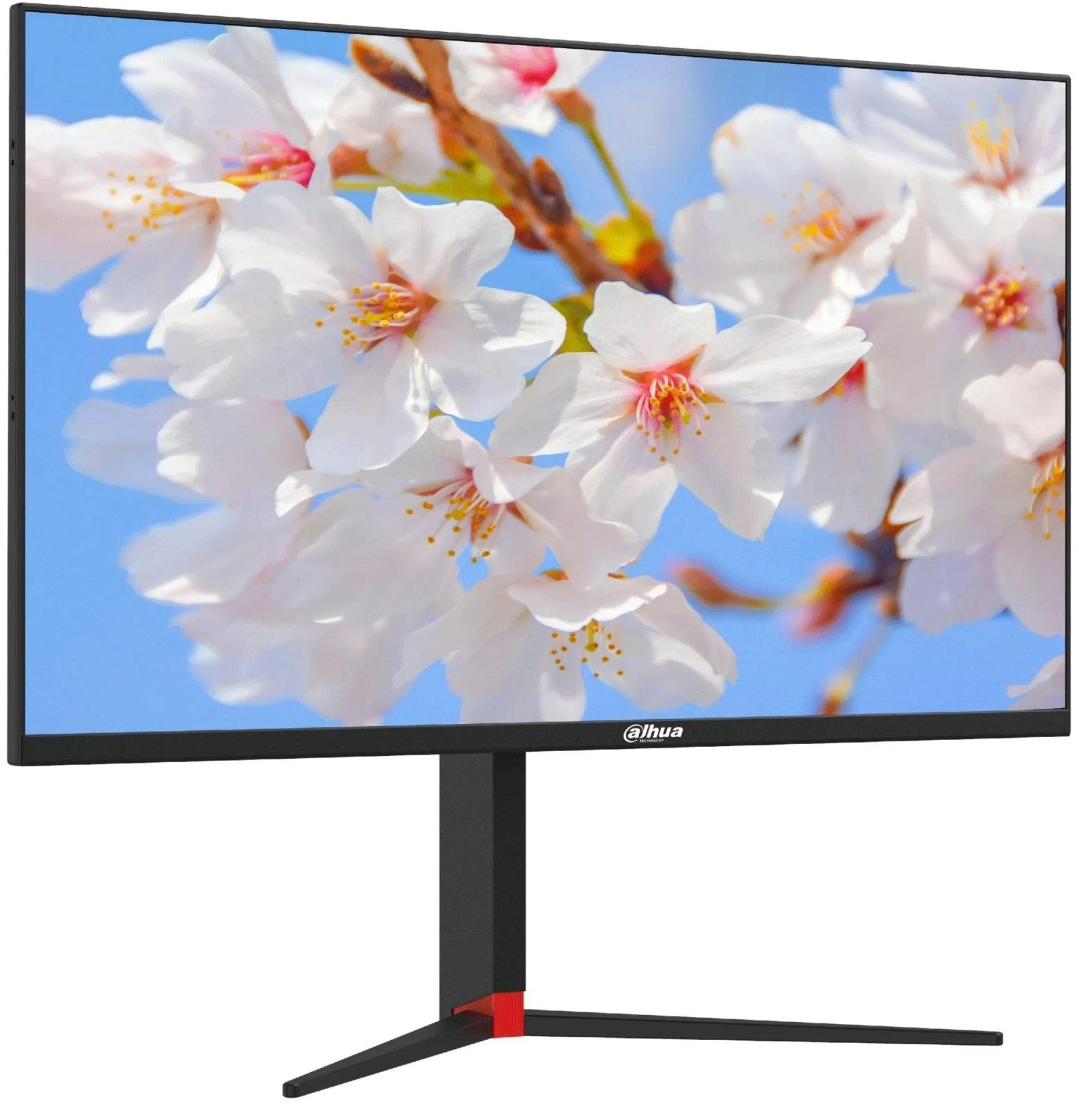 Монитор Dahua 31.5" DHI-LM32-P301AY черный IPS LED 4ms 16:9 HDMI матовая HAS Piv 1200:1 350cd 178гр/178гр 2560x1440 75Hz DP 2K USB 7.7кг — фото 1