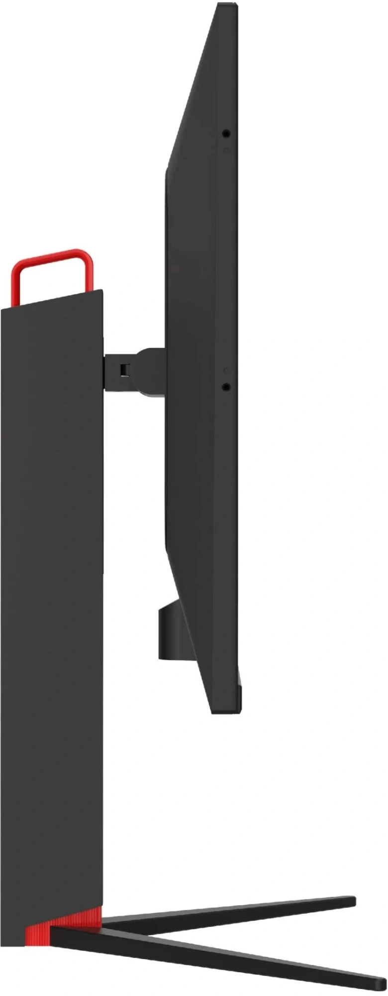 Монитор Dahua 31.5" DHI-LM32-P301AY черный IPS LED 4ms 16:9 HDMI матовая HAS Piv 1200:1 350cd 178гр/178гр 2560x1440 75Hz DP 2K USB 7.7кг — миниатюра 6