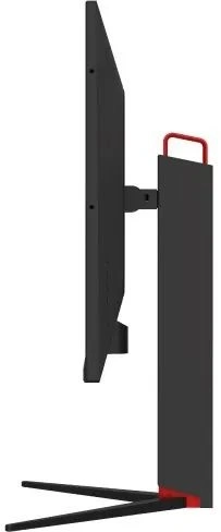 Монитор Dahua 31.5" DHI-LM32-P301AY черный IPS LED 4ms 16:9 HDMI матовая HAS Piv 1200:1 350cd 178гр/178гр 2560x1440 75Hz DP 2K USB 7.7кг — миниатюра 7