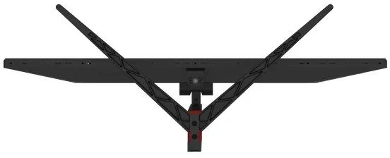 Монитор Dahua 31.5" DHI-LM32-P301AY черный IPS LED 4ms 16:9 HDMI матовая HAS Piv 1200:1 350cd 178гр/178гр 2560x1440 75Hz DP 2K USB 7.7кг — миниатюра 9