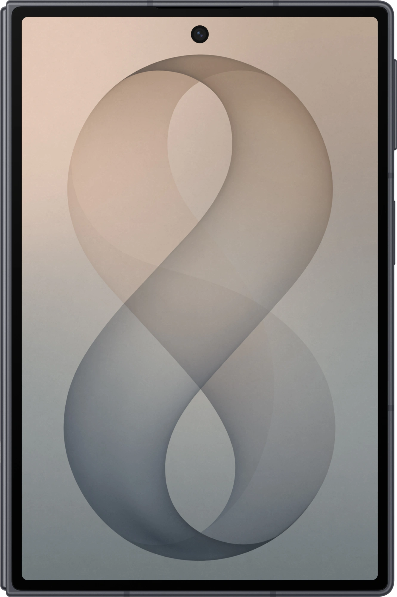 Смартфон Samsung SM-F971B Galaxy Z Fold 8 512Gb 12Gb графитовый раскладной 3G 4G 1Sim 7.6" 1848x2448 Android 17 50Mpix 802.11 a/b/g/n/ac/ax/be NFC GPS Protect — миниатюра 3