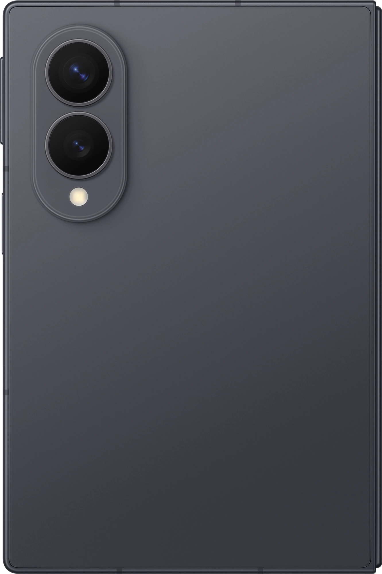 Смартфон Samsung SM-F971B Galaxy Z Fold 8 512Gb 12Gb графитовый раскладной 3G 4G 1Sim 7.6" 1848x2448 Android 17 50Mpix 802.11 a/b/g/n/ac/ax/be NFC GPS Protect — миниатюра 4