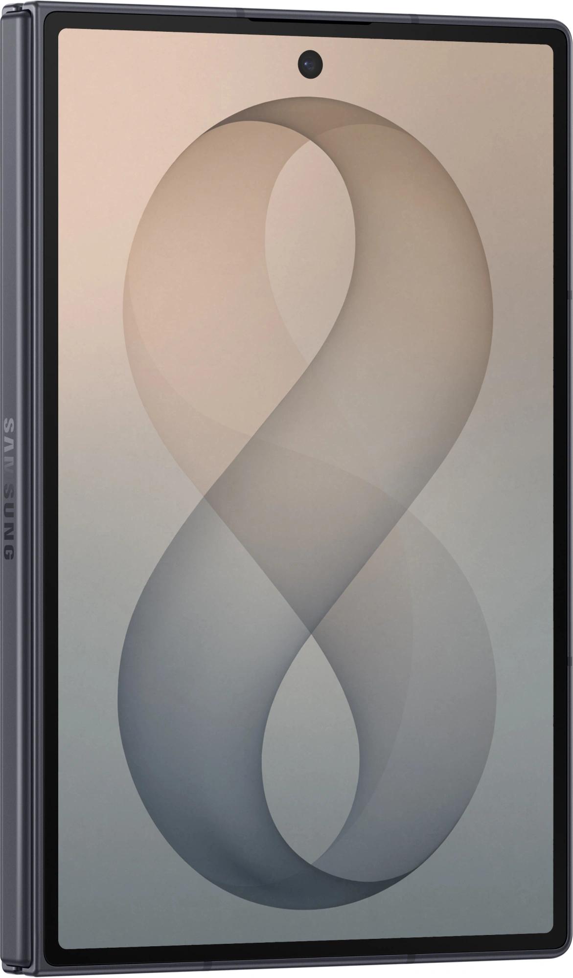 Смартфон Samsung SM-F971B Galaxy Z Fold 8 512Gb 12Gb графитовый раскладной 3G 4G 1Sim 7.6" 1848x2448 Android 17 50Mpix 802.11 a/b/g/n/ac/ax/be NFC GPS Protect — миниатюра 5
