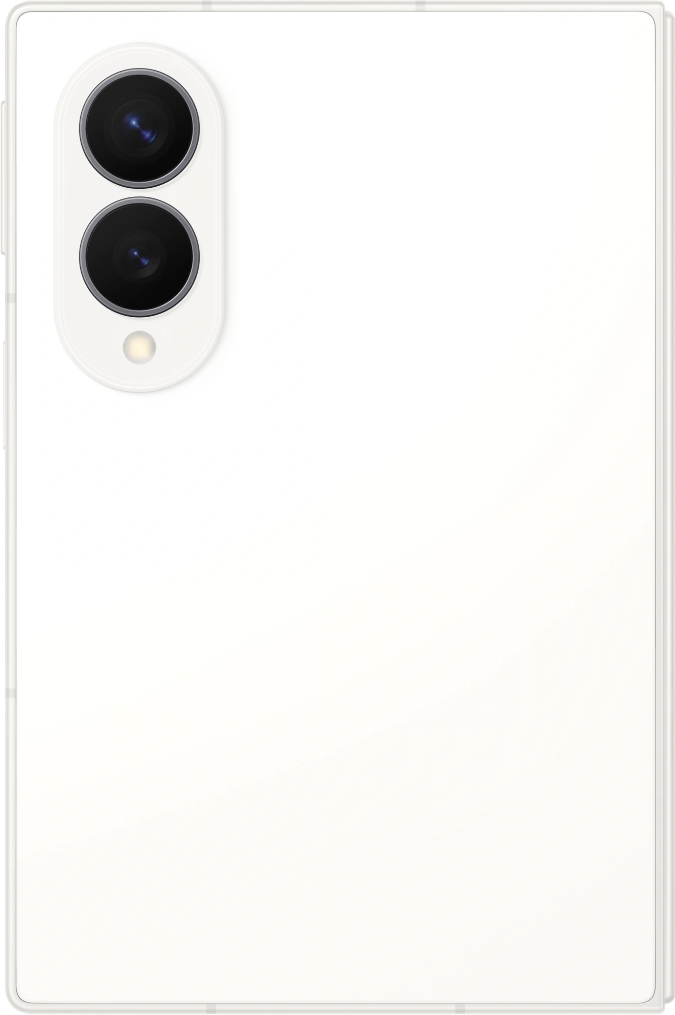 Смартфон Samsung SM-F971B Galaxy Z Fold 8 512Gb 12Gb кремовый раскладной 3G 4G 1Sim 7.6" 1848x2448 Android 17 50Mpix 802.11 a/b/g/n/ac/ax/be NFC GPS Protect — миниатюра 4