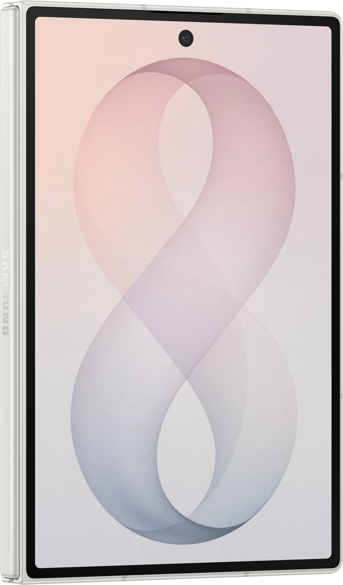Смартфон Samsung SM-F971B Galaxy Z Fold 8 512Gb 12Gb кремовый раскладной 3G 4G 1Sim 7.6" 1848x2448 Android 17 50Mpix 802.11 a/b/g/n/ac/ax/be NFC GPS Protect — миниатюра 5