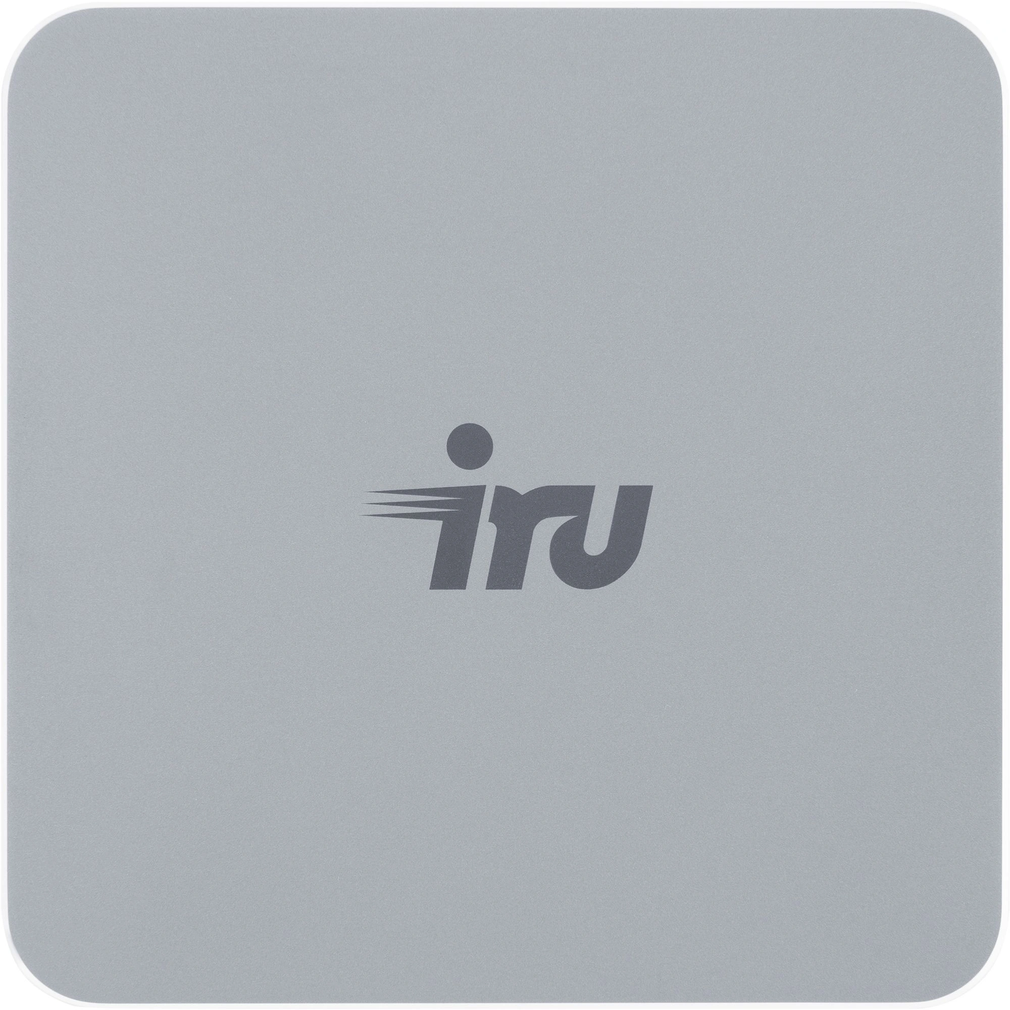 Неттоп IRU Tactio 515 i5 12450H (2) 16Gb SSD512Gb Iris Xe Windows 11 Pro 64 2xGbitEth WiFi BT 100W серый (RUS) (2195518) — миниатюра 22