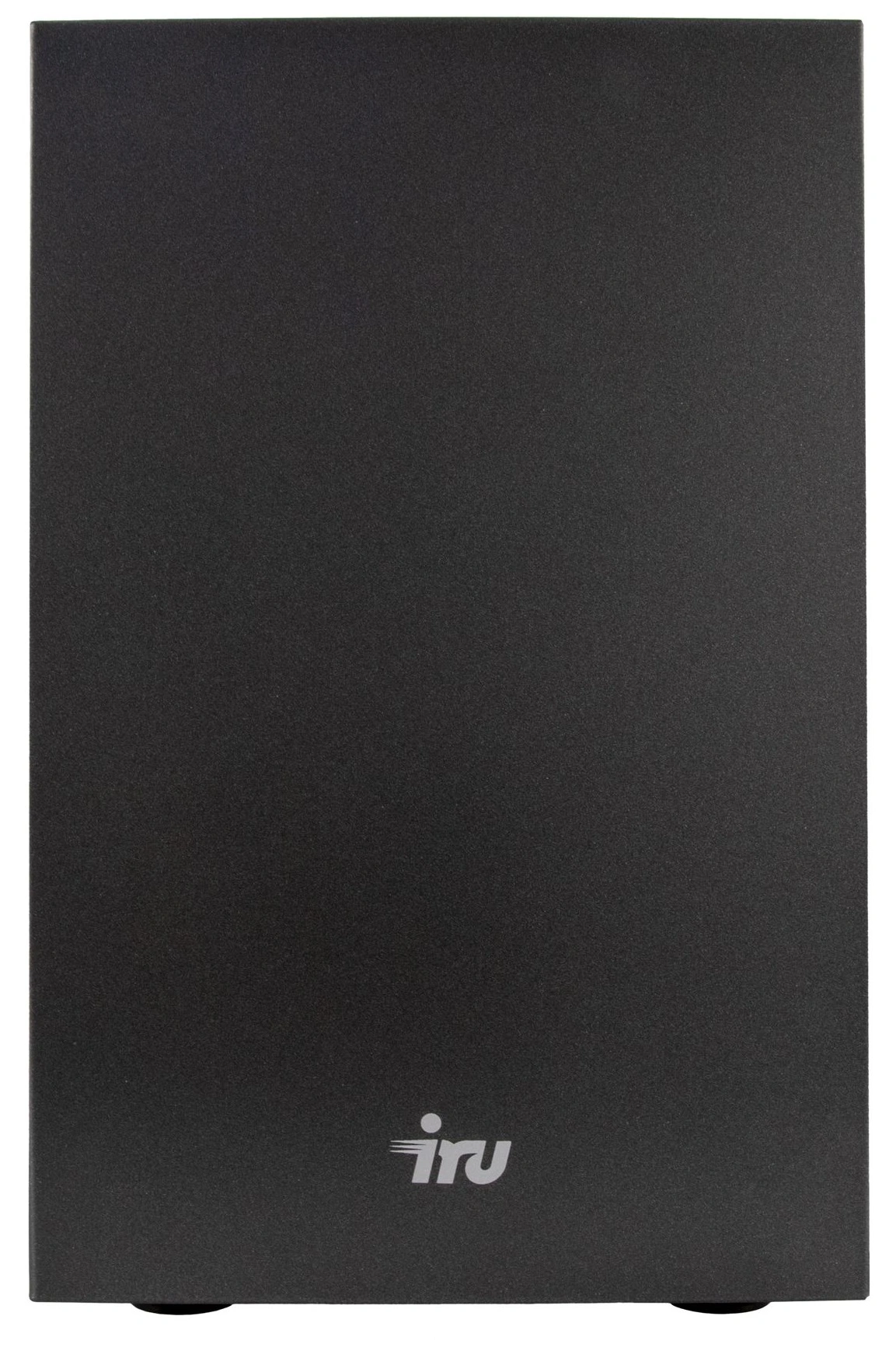 ПК IRU Tactio 510B7GS MT i7 13700F (2.1) 32Gb SSD1Tb RTX5060 8Gb без ОС GbitEth 500W черный (RUS) (2195816) — миниатюра 6