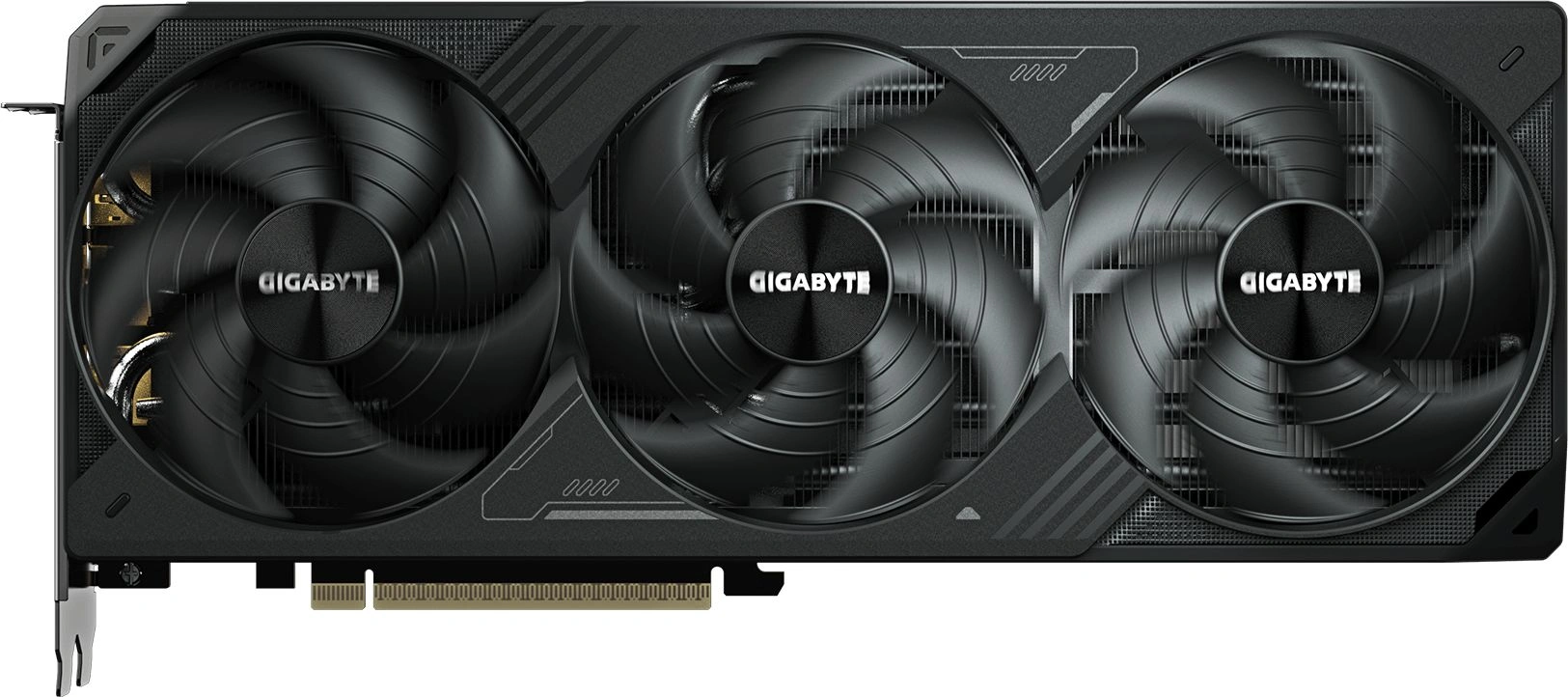 Видеокарта Gigabyte GV-N5080WF3OCV2-16GD, RTX 5080, 16ГБ GDDR7, 256bit