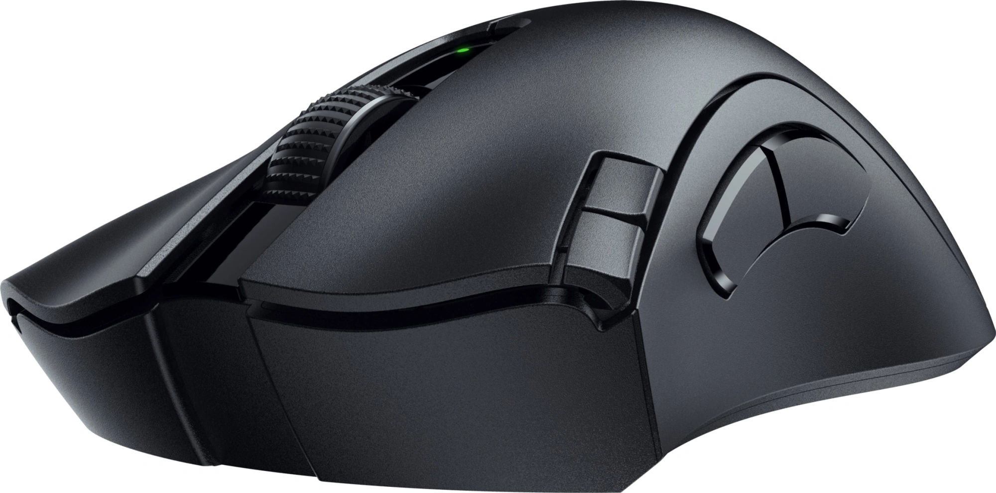 Мышь Razer DeathAdder V2 X HyperSpeed черный оптическая 14000dpi беспров. BT/Radio USB 6but (RZ01-04130100-R3A1) — миниатюра 3