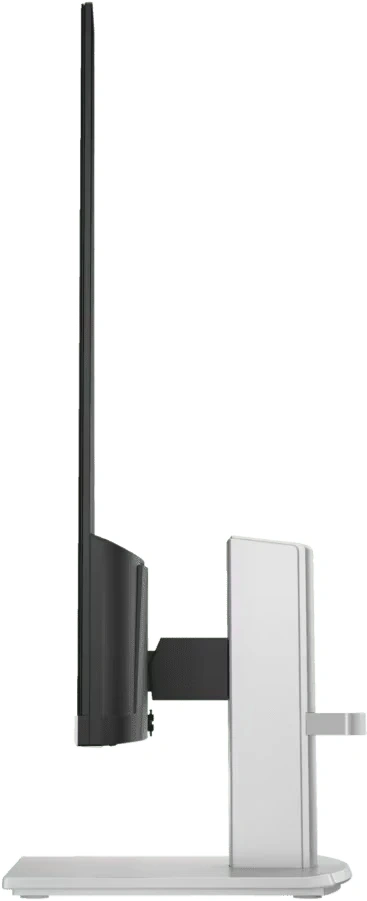 Монитор HP 27" Series 5 527sh серебристый/черный IPS LED 16:9 HDMI матовая HAS 1500:1 300cd 178гр/178гр 1920x1080 100Hz VGA FHD 4.15кг — миниатюра 5