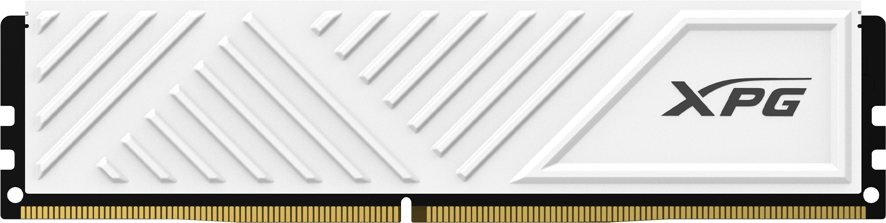 Память DDR4 2x8GB 3200MHz A-Data AX4U32008G16A-DTWHD35 XPG Gammix D35 RTL PC4-25600 CL16 DIMM UDIMM 288-pin 1.35В single rank с радиатором Ret — миниатюра 2