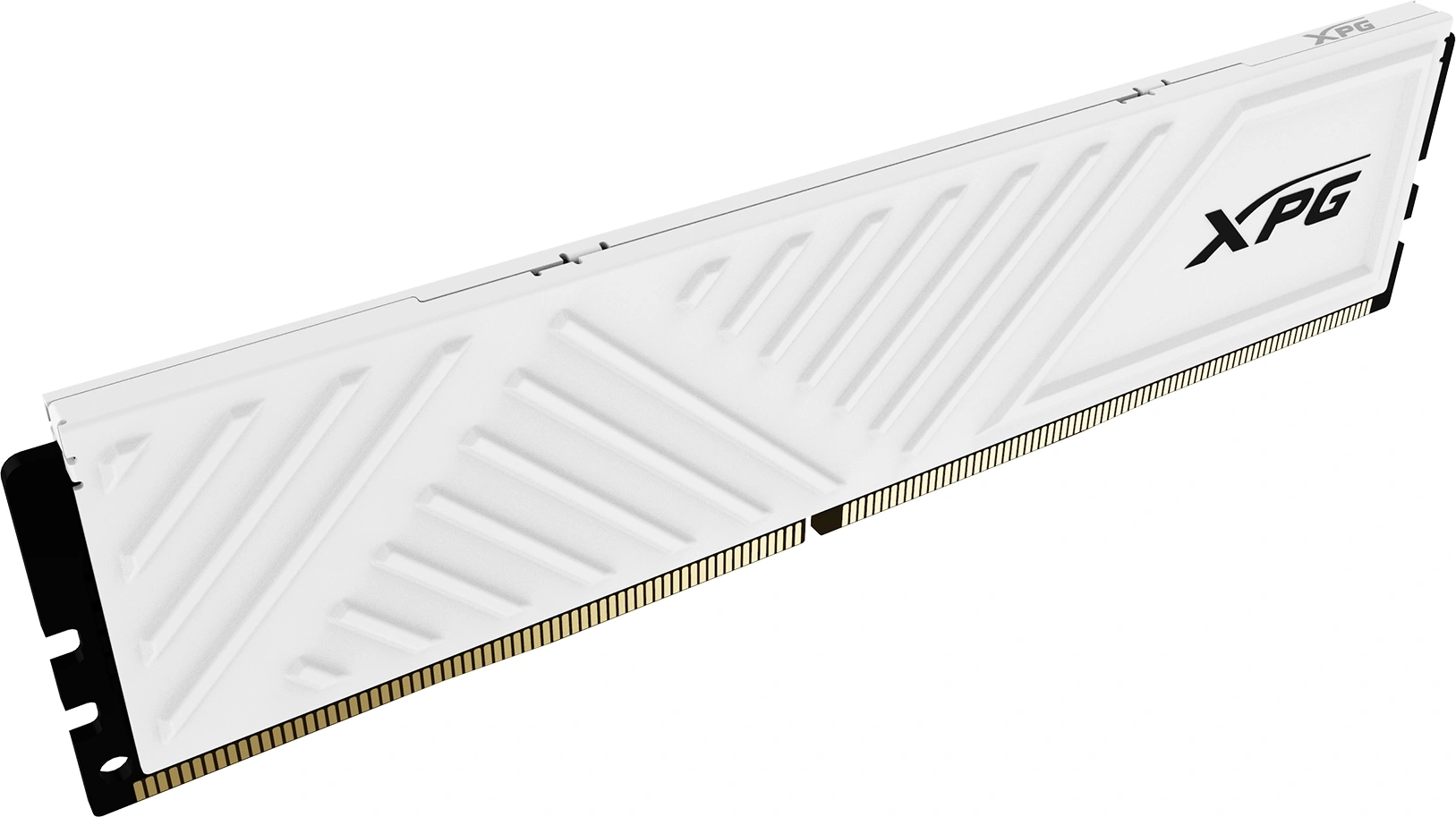 Память DDR4 2x8GB 3200MHz A-Data AX4U32008G16A-DTWHD35 XPG Gammix D35 RTL PC4-25600 CL16 DIMM UDIMM 288-pin 1.35В single rank с радиатором Ret — миниатюра 3