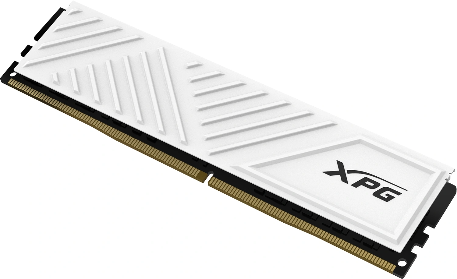 Память DDR4 2x8GB 3200MHz A-Data AX4U32008G16A-DTWHD35 XPG Gammix D35 RTL PC4-25600 CL16 DIMM UDIMM 288-pin 1.35В single rank с радиатором Ret — миниатюра 4