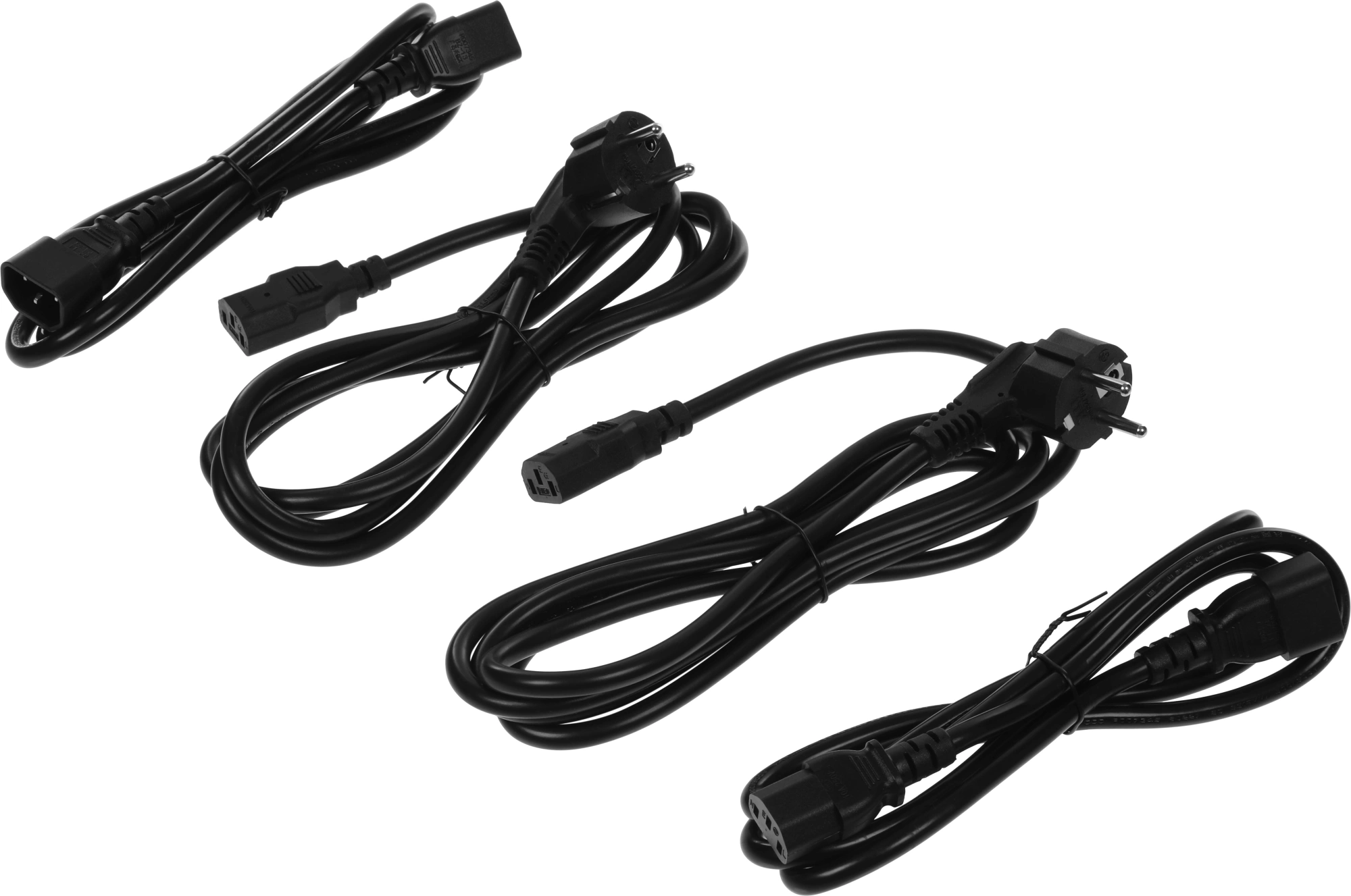 Сервер IRU Rock g2212ag3 2x7713 4x32Gb 2x480Gb SSD 9361-8I AST2500 10G 4P 2x1300W w/o OS (2196352) — миниатюра 20