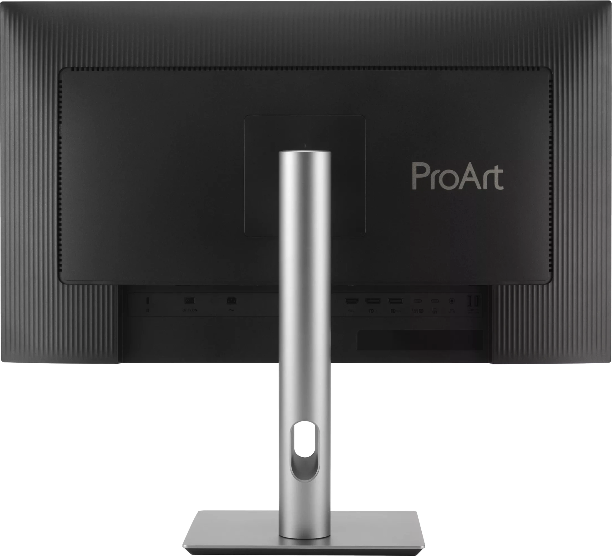 Монитор Asus 27" ProArt PA278CGRV черный IPS LED 4ms 16:9 HDMI M/M матовая HAS Piv 1500:1 400cd 178гр/178гр 2560x1440 144Hz DP 2K USB 6.6кг — фото 1