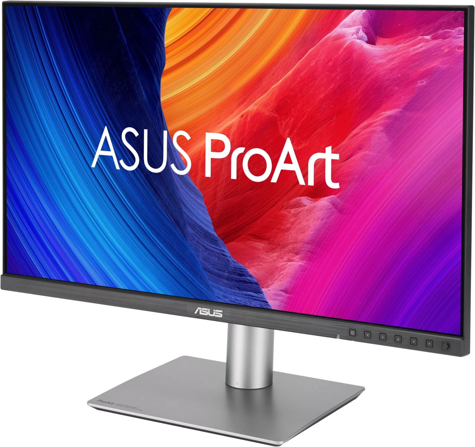 Монитор Asus 27" ProArt PA278CGRV черный IPS LED 4ms 16:9 HDMI M/M матовая HAS Piv 1500:1 400cd 178гр/178гр 2560x1440 144Hz DP 2K USB 6.6кг — миниатюра 3