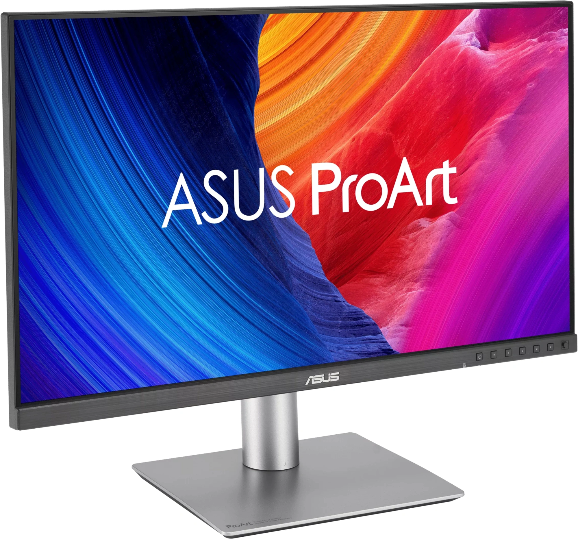 Монитор Asus 27" ProArt PA278CGRV черный IPS LED 4ms 16:9 HDMI M/M матовая HAS Piv 1500:1 400cd 178гр/178гр 2560x1440 144Hz DP 2K USB 6.6кг — миниатюра 4