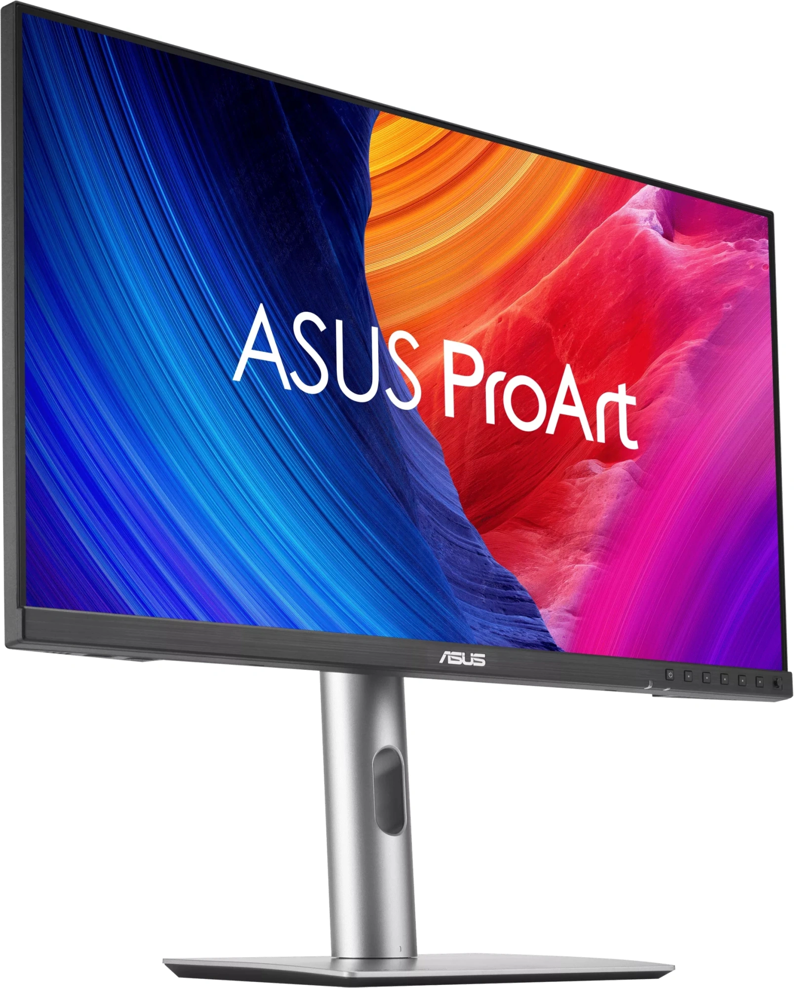 Монитор Asus 27" ProArt PA278CGRV черный IPS LED 4ms 16:9 HDMI M/M матовая HAS Piv 1500:1 400cd 178гр/178гр 2560x1440 144Hz DP 2K USB 6.6кг — миниатюра 5