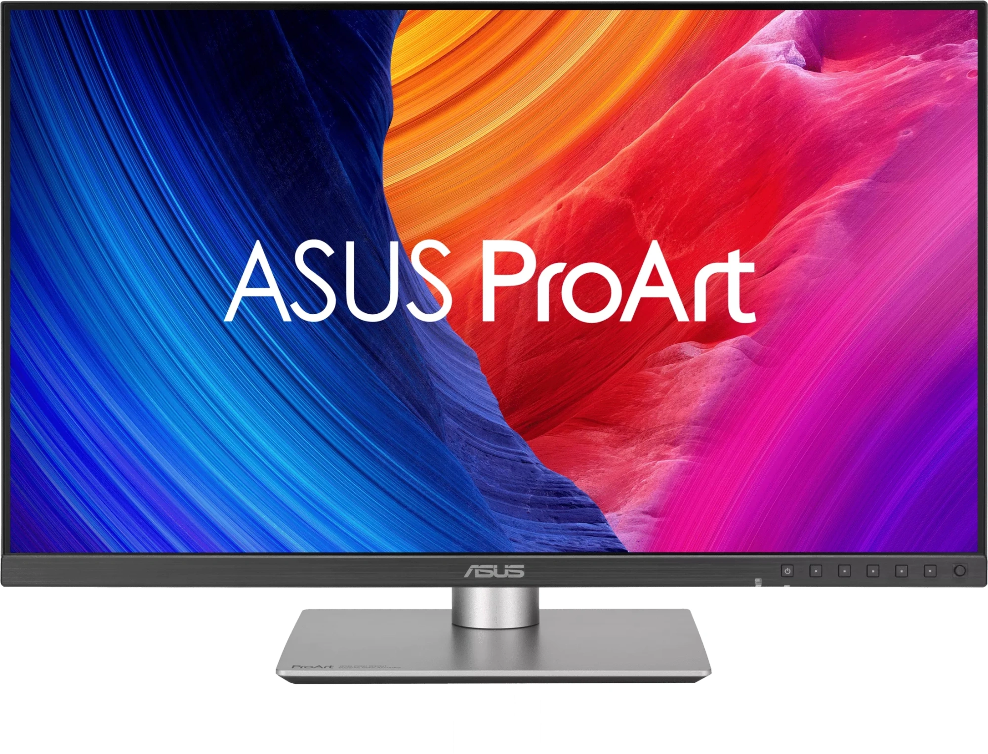 Монитор Asus 27" ProArt PA278CGRV черный IPS LED 4ms 16:9 HDMI M/M матовая HAS Piv 1500:1 400cd 178гр/178гр 2560x1440 144Hz DP 2K USB 6.6кг — миниатюра 7