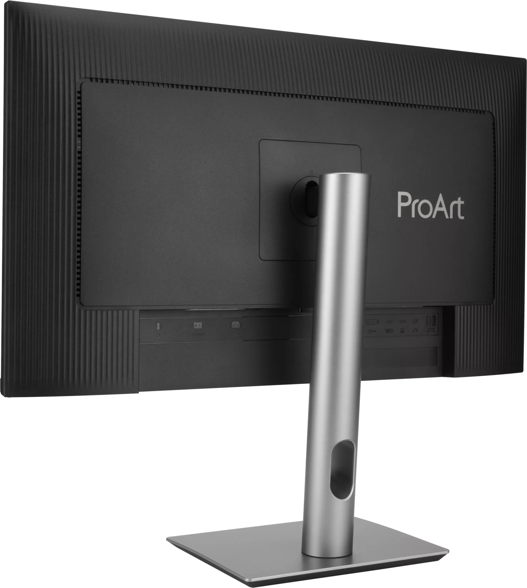 Монитор Asus 27" ProArt PA278CGRV черный IPS LED 4ms 16:9 HDMI M/M матовая HAS Piv 1500:1 400cd 178гр/178гр 2560x1440 144Hz DP 2K USB 6.6кг — миниатюра 8