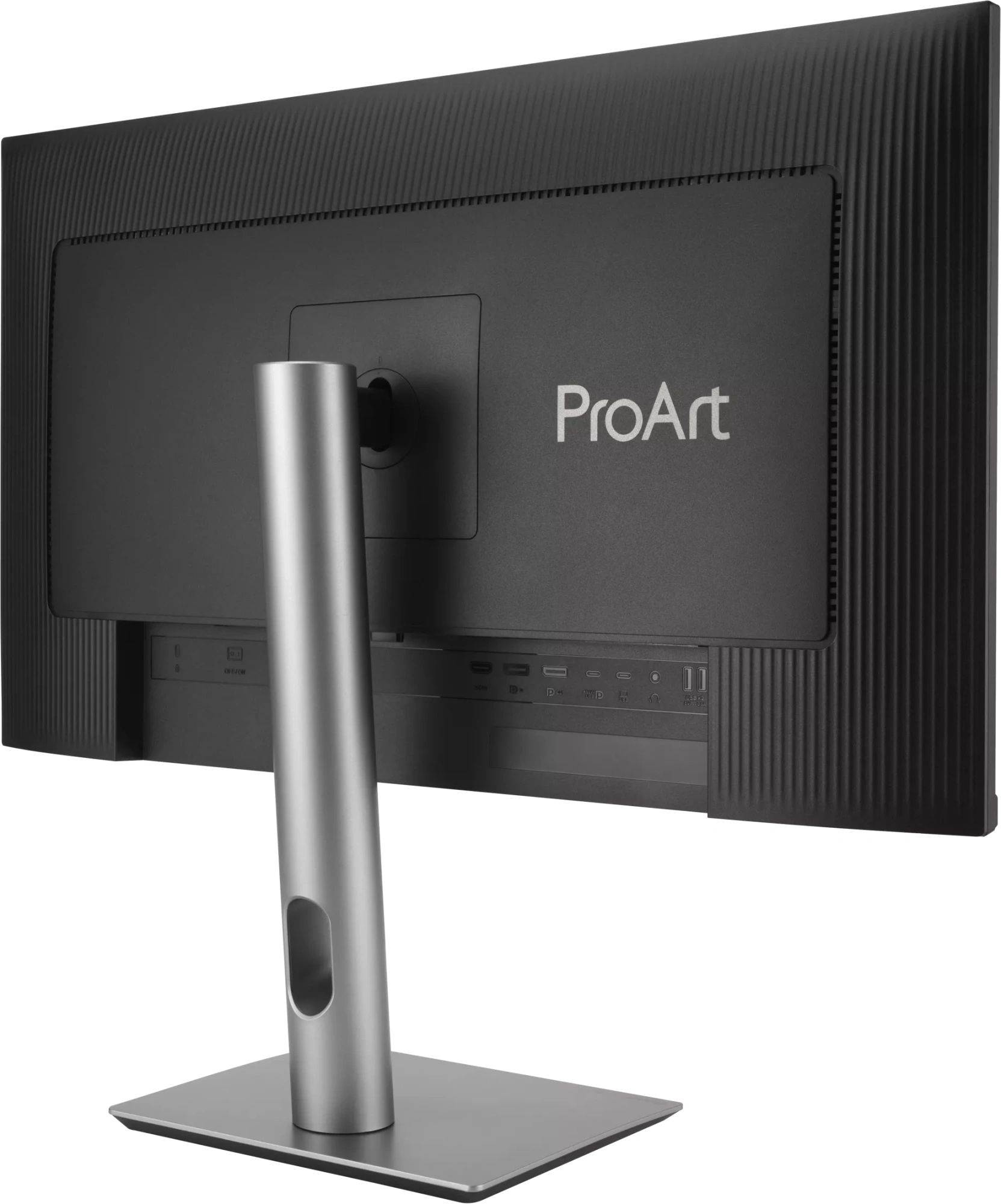 Монитор Asus 27" ProArt PA278CGRV черный IPS LED 4ms 16:9 HDMI M/M матовая HAS Piv 1500:1 400cd 178гр/178гр 2560x1440 144Hz DP 2K USB 6.6кг — миниатюра 9