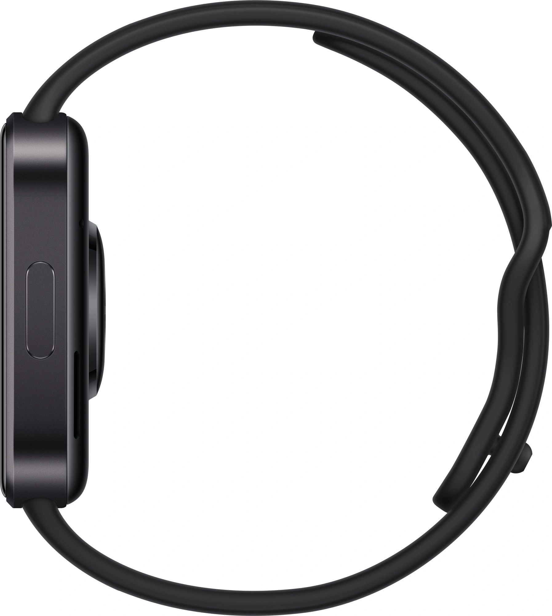 Смарт-часы Xiaomi Redmi Watch 6 Active 1.85" AMOLED корп.черный рем.черный (BHR09CZGL) — миниатюра 4