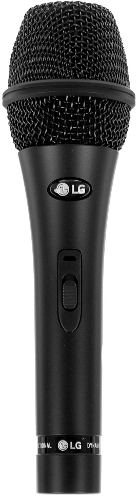 Минисистема LG CL65 черный/красный 950Вт FM USB BT — миниатюра 4