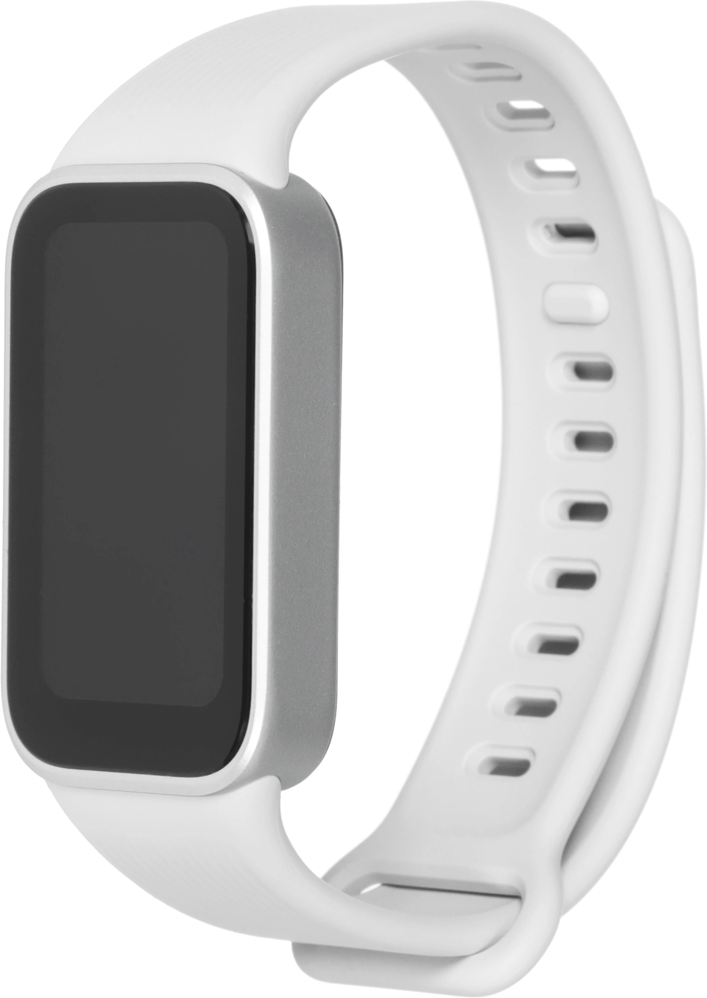 Фитнес-трекер Xiaomi Smart Band 11 Active TFT корп.:серебристый рем.:серебристый (BHR09AFGL) — миниатюра 10
