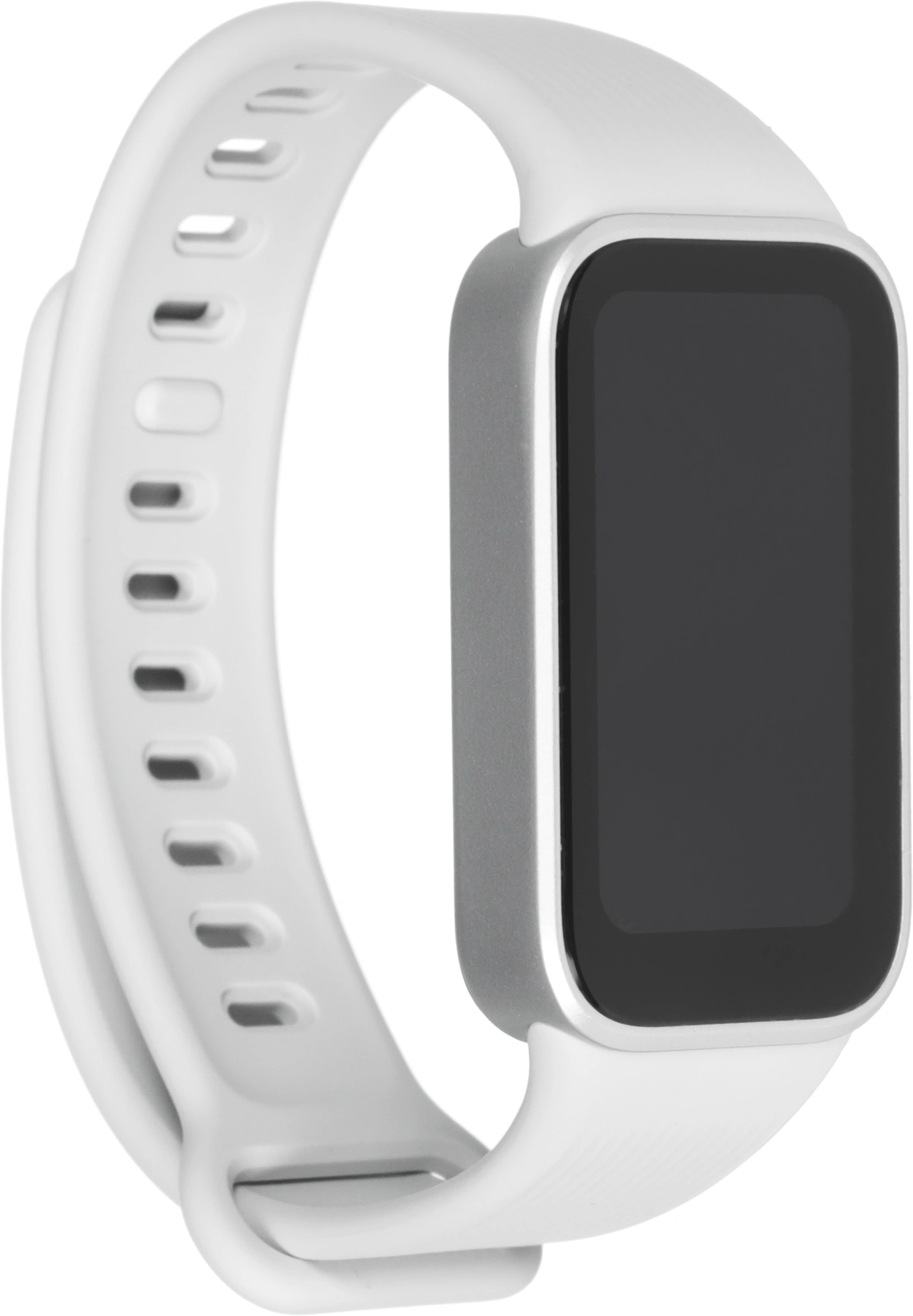 Фитнес-трекер Xiaomi Smart Band 11 Active TFT корп.:серебристый рем.:серебристый (BHR09AFGL) — миниатюра 11