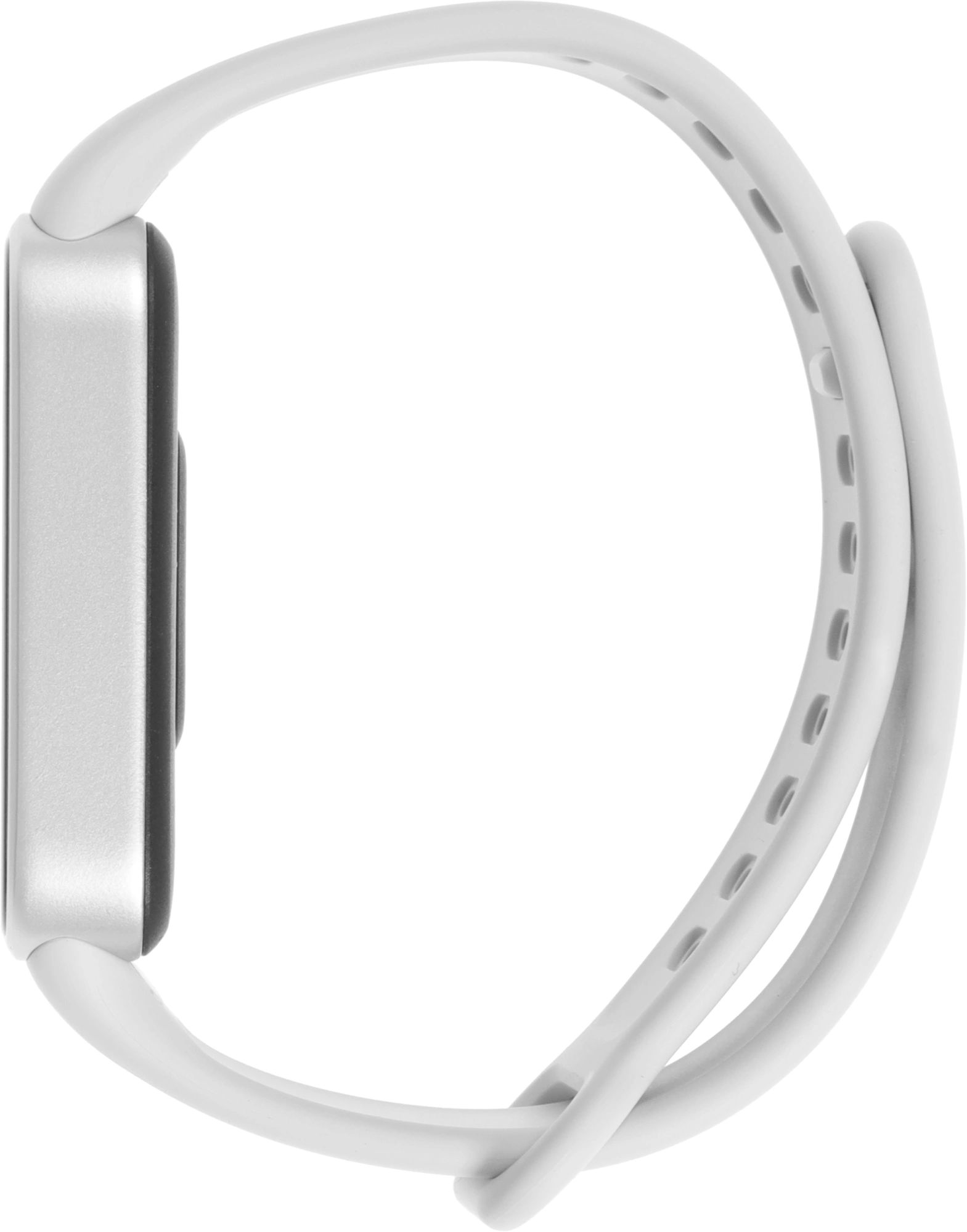Фитнес-трекер Xiaomi Smart Band 11 Active TFT корп.:серебристый рем.:серебристый (BHR09AFGL) — миниатюра 8