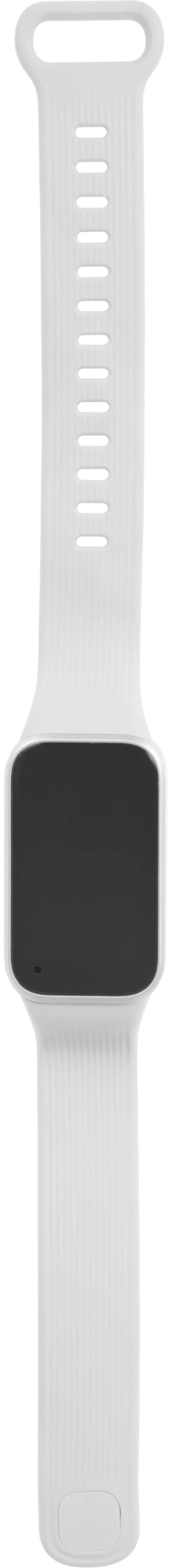 Фитнес-трекер Xiaomi Smart Band 11 Active TFT корп.:серебристый рем.:серебристый (BHR09AFGL) — миниатюра 15