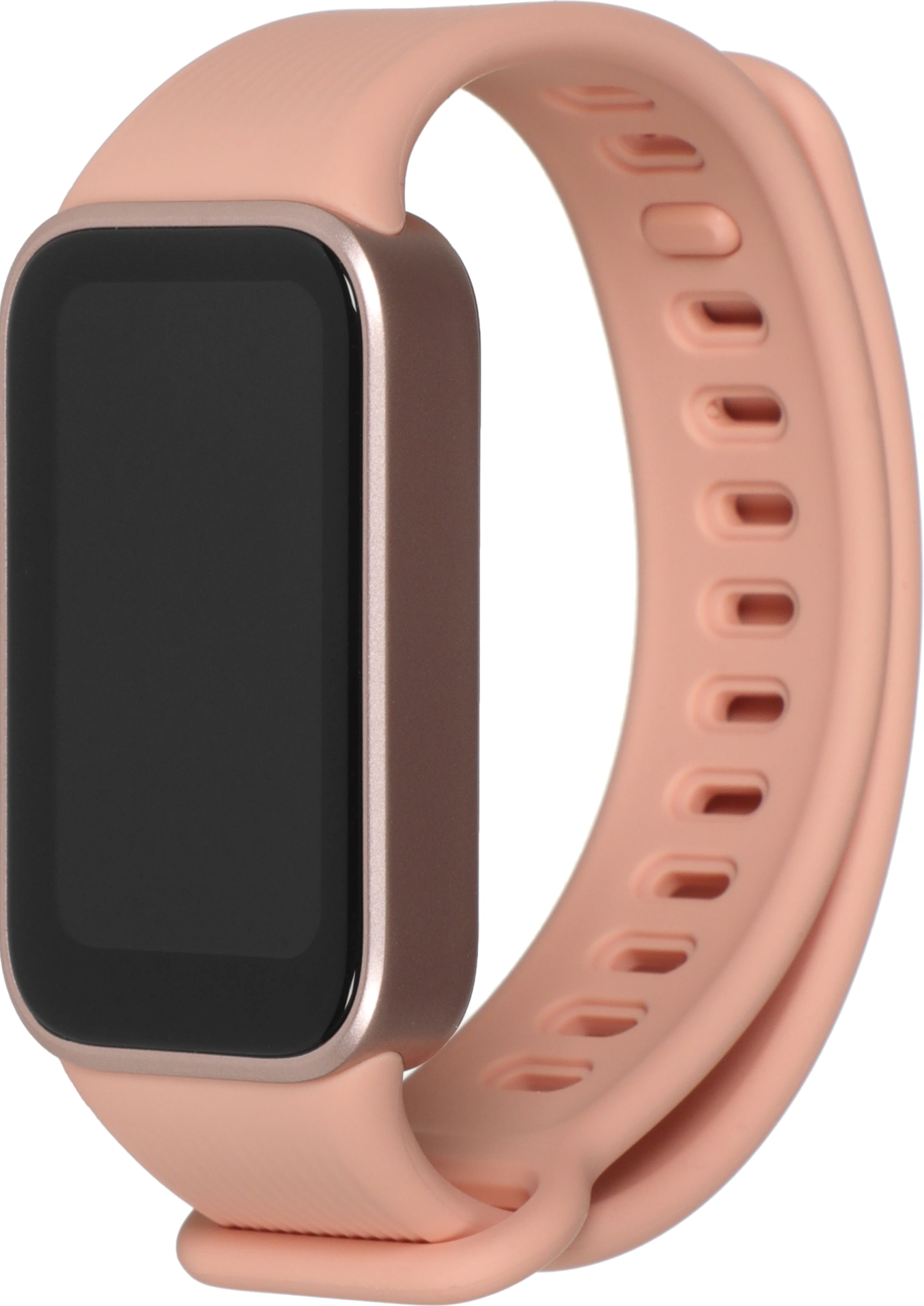 Фитнес-трекер Xiaomi Smart Band 11 Active TFT корп.:розовый рем.:розовый (BHR09AGGL) — миниатюра 8
