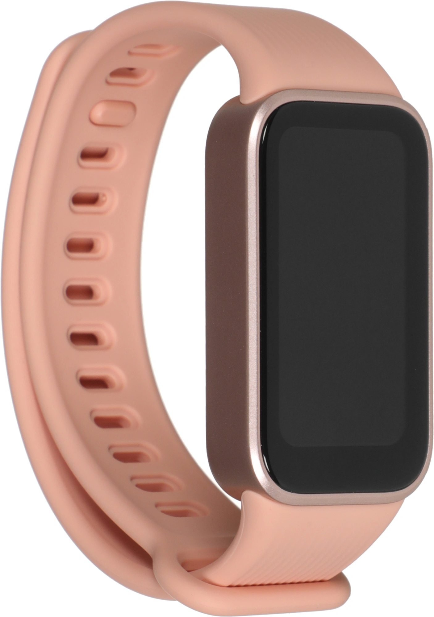 Фитнес-трекер Xiaomi Smart Band 11 Active TFT корп.:розовый рем.:розовый (BHR09AGGL) — миниатюра 9