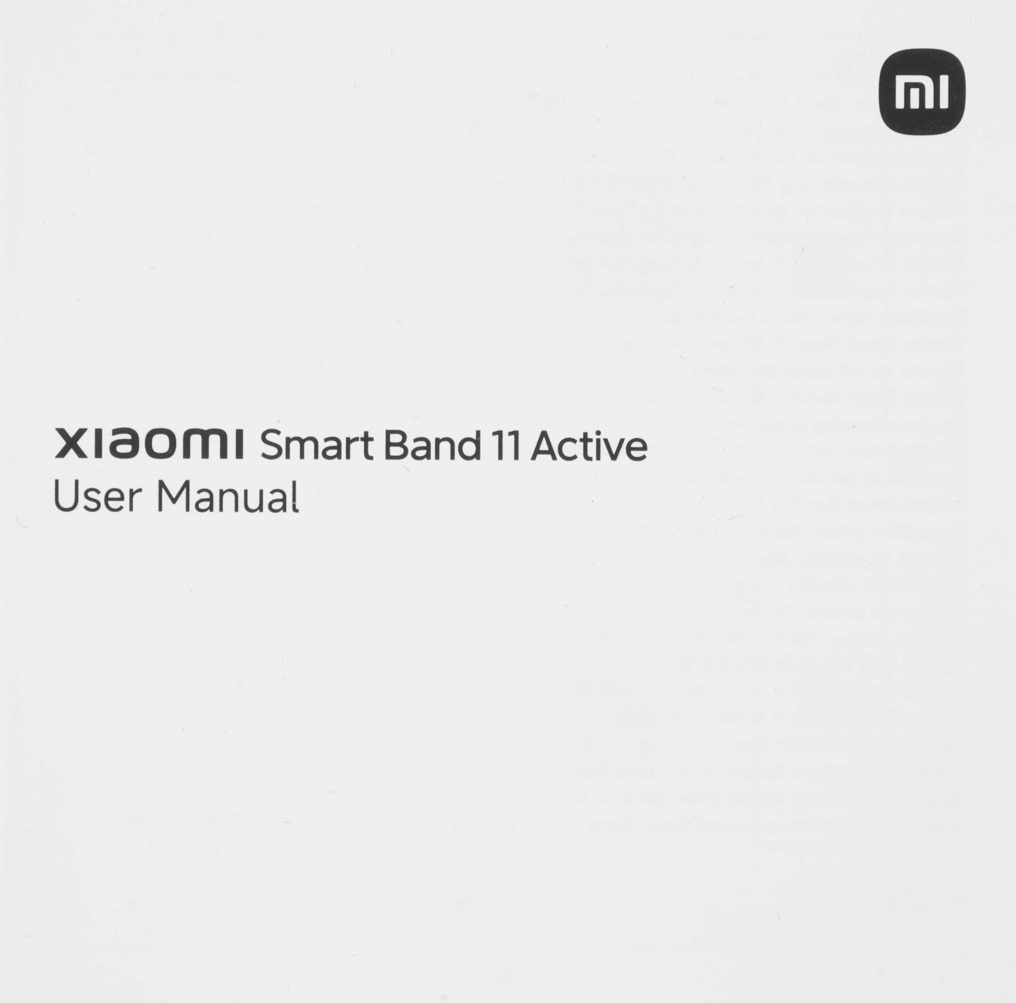 Фитнес-трекер Xiaomi Smart Band 11 Active TFT корп.:розовый рем.:розовый (BHR09AGGL) — миниатюра 15