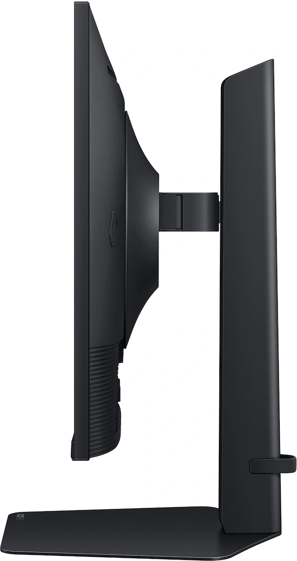 Монитор Samsung 27" Odyssey G6 S27FG606EIXCI черный IPS LED 16:9 HDMI матовая HAS Piv 350cd 178гр/178гр 2560x1440 350Hz FreeSync Premium DP 2K 6.4кг — миниатюра 8