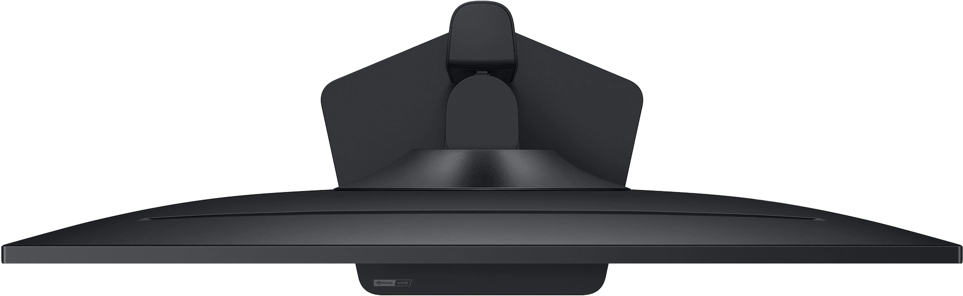 Монитор Samsung 27" Odyssey G6 S27FG606EIXCI черный IPS LED 16:9 HDMI матовая HAS Piv 350cd 178гр/178гр 2560x1440 350Hz FreeSync Premium DP 2K 6.4кг — миниатюра 11