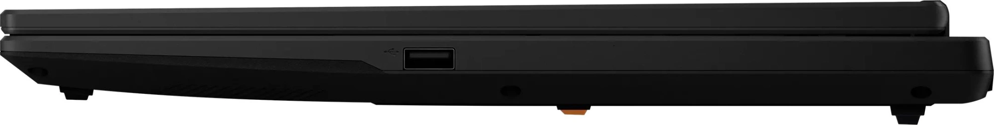 Ноутбук Asus TUF Gaming 16 FX610JH-TU073 Core i5 14450HX 16Gb SSD512Gb NVIDIA GeForce RTX5050 8Gb 16" IPS WUXGA (1920x1200) без ОС black WiFi BT Cam (90NR0QS1-M00470) — миниатюра 10