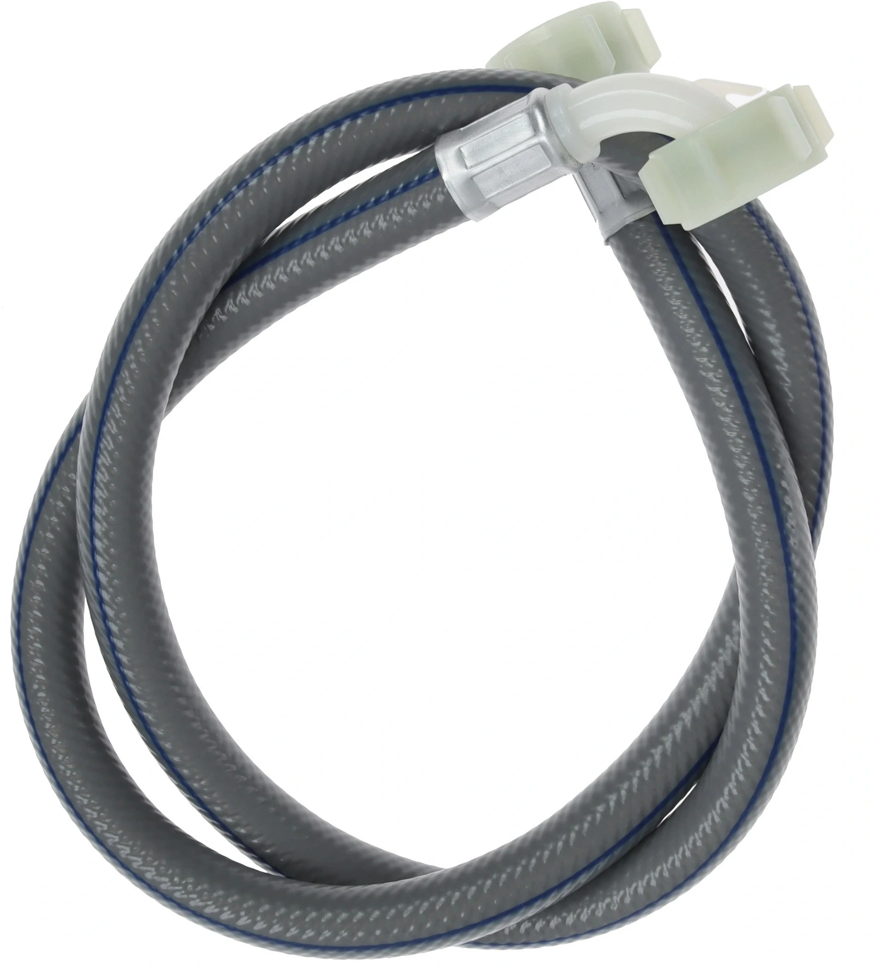 Стиральная машина Midea MF205W105WB/W-RU класс: A загр.фронтальная макс.:10.5кг белый инвертор — миниатюра 7