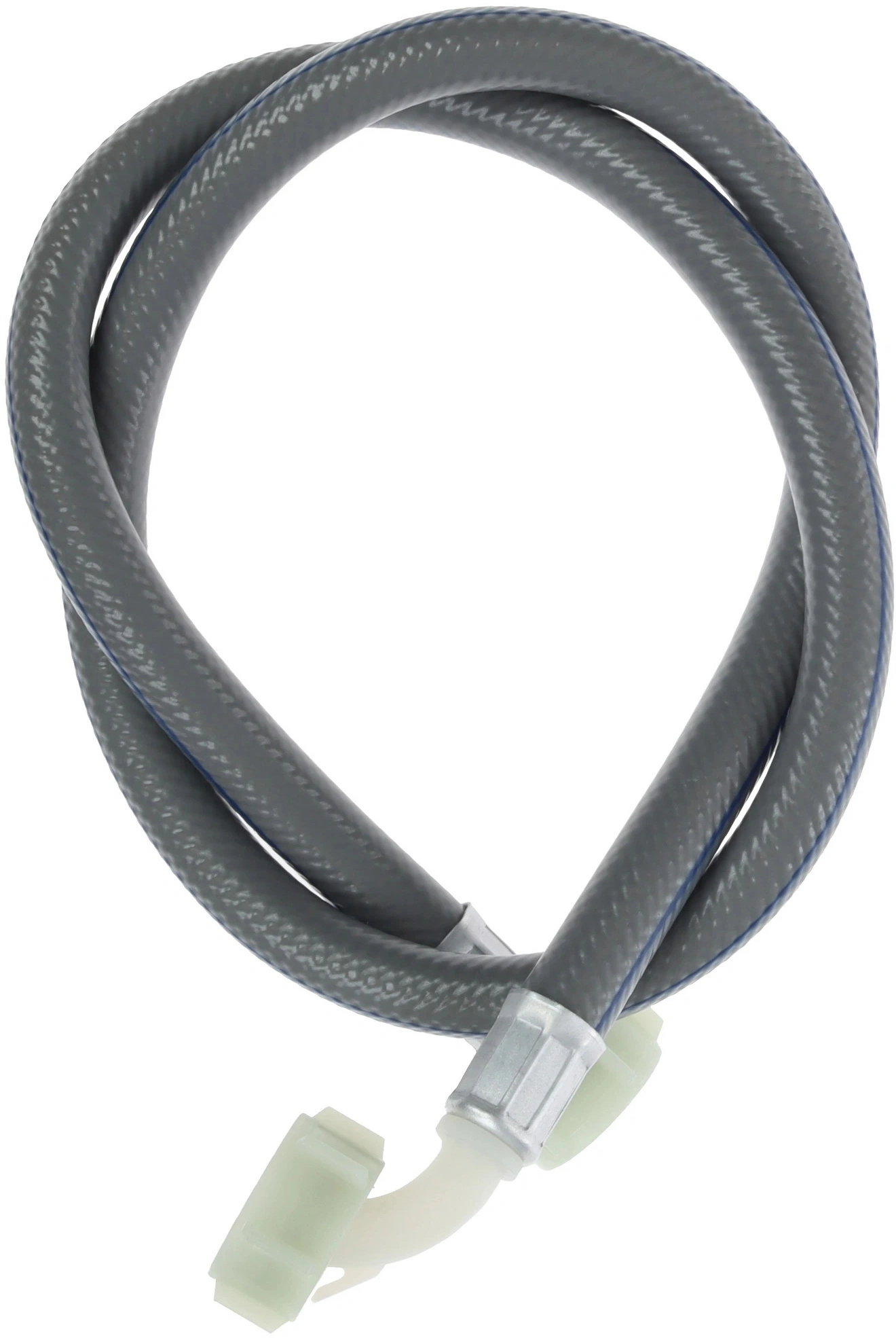 Стиральная машина Midea MF205W105WB/T-RU класс: A загр.фронтальная макс.:10.5кг титановый инвертор — миниатюра 7