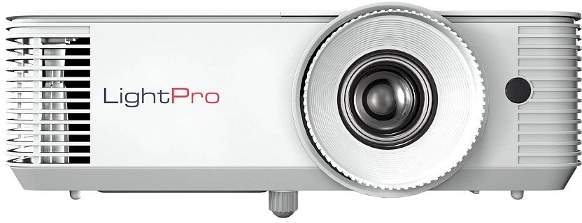 Проектор Infocus Genesis III IN114.AA DLP 4000Lm LS (1024x768) 30000:1 ресурс лампы:6000часов 1xUSB typeA 1xHDMI 2.9кг — миниатюра 4