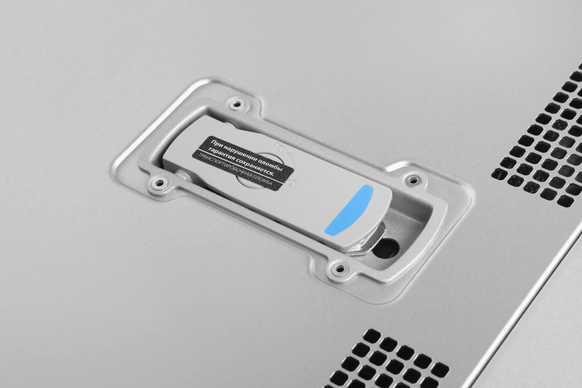 Сервер IRU RockIT RM-GX260 2x6544Y 4x32Gb 2x480Gb SSD C741 AST2600 2x1600W w/o OS (2197302) — миниатюра 5