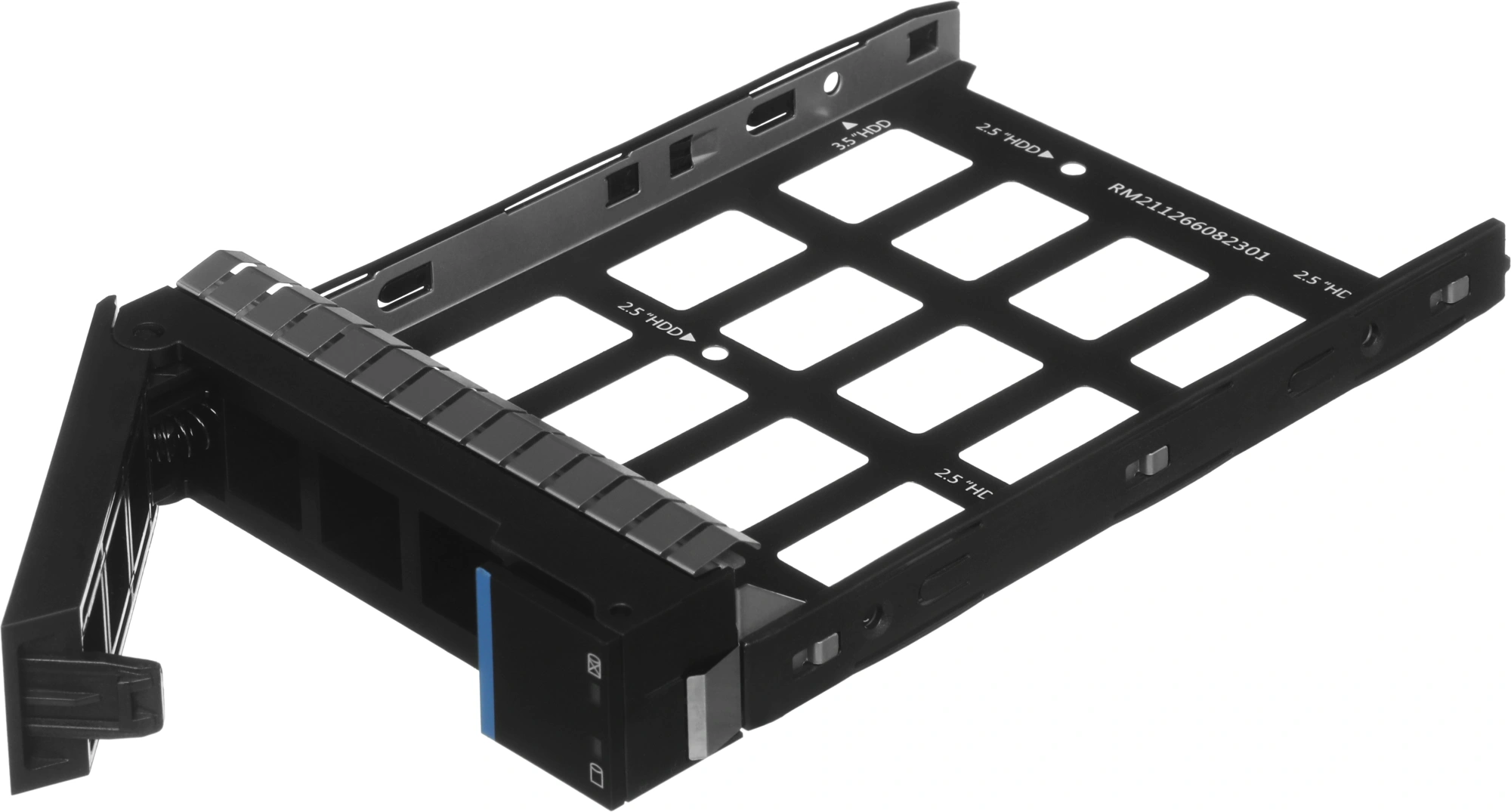 Сервер IRU RockIT RM-GX260 2x6544Y 4x32Gb 2x480Gb SSD C741 AST2600 2x1600W w/o OS (2197302) — миниатюра 8