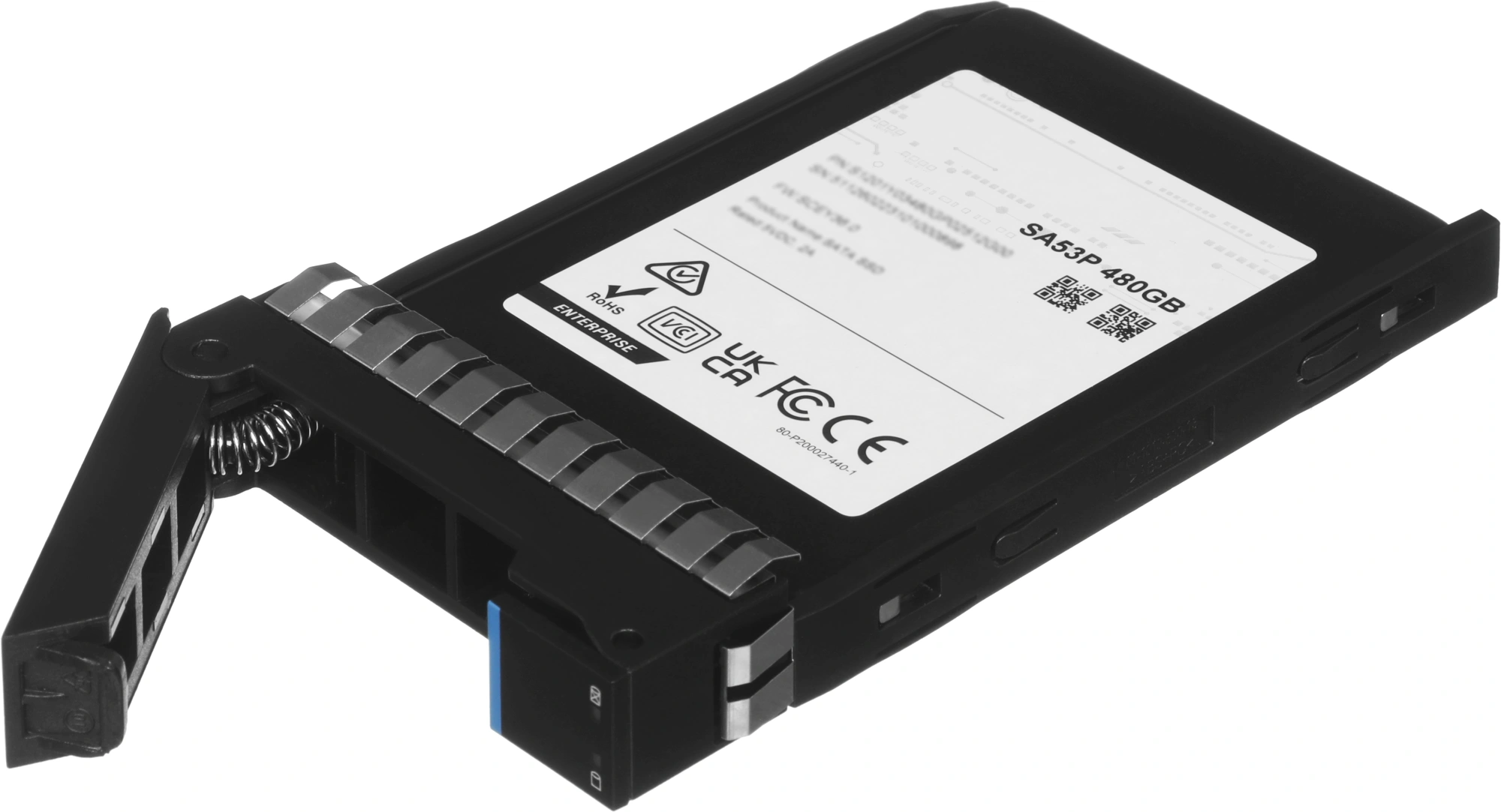 Сервер IRU RockIT RM-GX260 2x6544Y 4x32Gb 2x480Gb SSD C741 AST2600 2x1600W w/o OS (2197302) — миниатюра 9