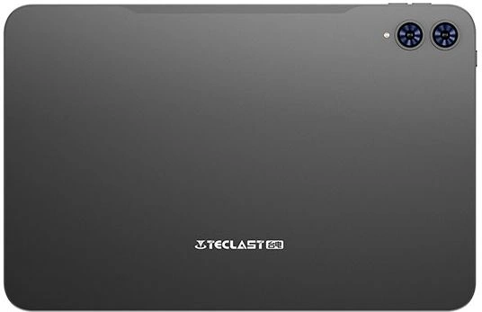 Планшет Teclast T65 Premium set T7280 (2.2) 8C RAM6Gb ROM128Gb 13.4" IPS 1920x1200 4G Android 16 черный 13Mpix 5Mpix BT WiFi microSD 1Tb 8000mAh 10.5hr — миниатюра 3
