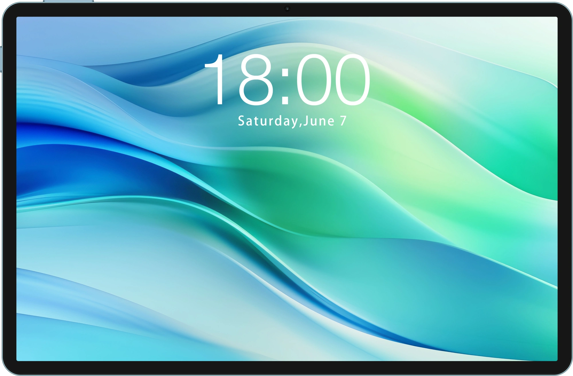 Планшет Teclast P50 premium set T7250 (1.8) 8C RAM6Gb ROM128Gb 10.92" IPS 1280x800 4G Android 16 голубой 8Mpix 5Mpix BT WiFi microSD 1Tb 7000mAh 12hr — миниатюра 2
