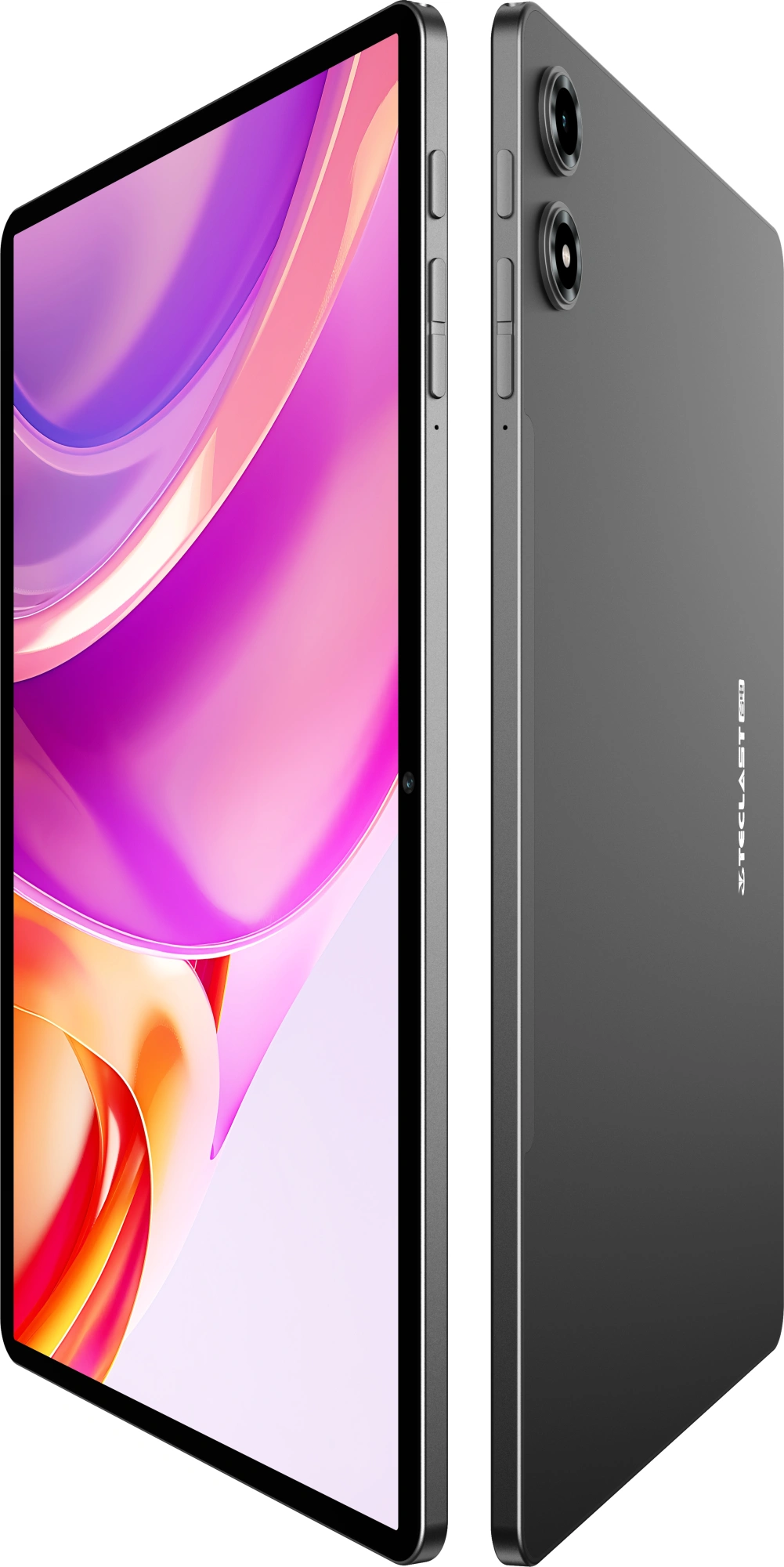 Планшет Teclast T50Plus Premium Set 2026 T7280 (2.2) 8C RAM8Gb ROM128Gb 10.95" IPS 1920x1200 4G Android 15 серый 13Mpix 8Mpix BT WiFi microSD 1Tb 8000mAh 15hr — миниатюра 7