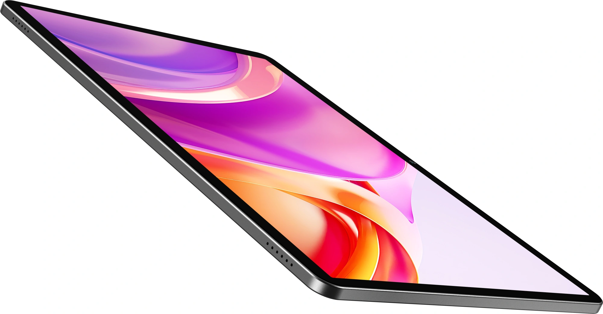 Планшет Teclast T50Plus Premium Set 2026 T7280 (2.2) 8C RAM8Gb ROM128Gb 10.95" IPS 1920x1200 4G Android 15 серый 13Mpix 8Mpix BT WiFi microSD 1Tb 8000mAh 15hr — миниатюра 8
